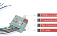 KNX CABLE : KNX PRODUCTS-4